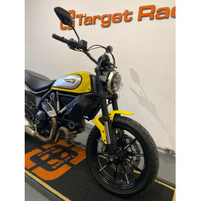 Ducati Scrambler Icon