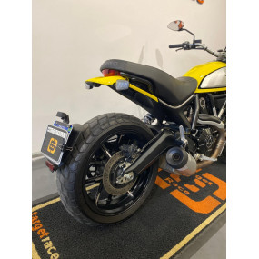 Ducati Scrambler Icon