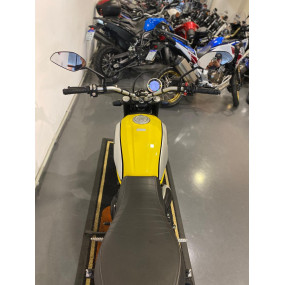 Ducati Scrambler Icon