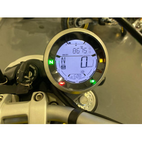 Ducati Scrambler Icon