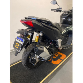 Honda ADV 150