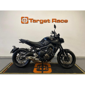 Yamaha MT09 ABS
