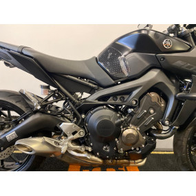 Yamaha MT09 ABS