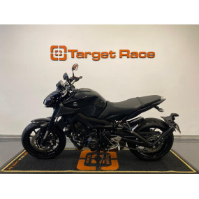 Yamaha MT09 ABS