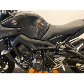 Yamaha MT09 ABS