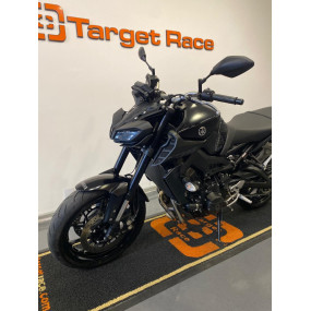 Yamaha MT09 ABS