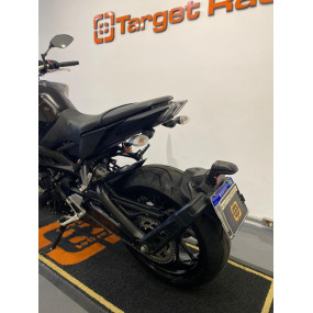 Yamaha MT09 ABS