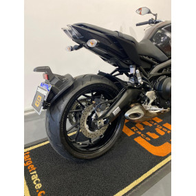Yamaha MT09 ABS
