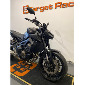 Yamaha MT09 ABS