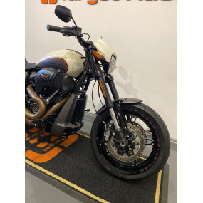 Harley Davidson FX DR 114