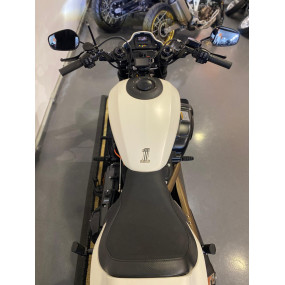 Harley Davidson FX DR 114