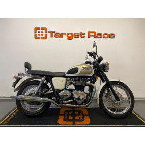 Triumph Bonneville T100