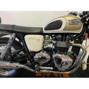 Triumph Bonneville T100
