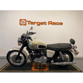 Triumph Bonneville T100