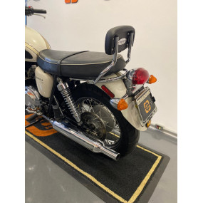 Triumph Bonneville T100