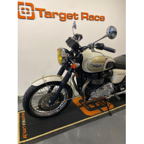 Triumph Bonneville T100