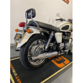Triumph Bonneville T100