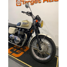 Triumph Bonneville T100