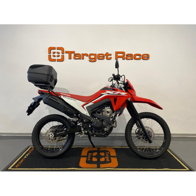 Honda XR 300 L Tornado Honda XR 300 L Tornado