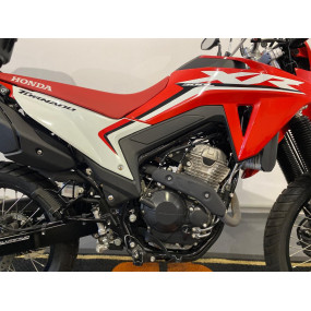 Honda XR 300 L Tornado