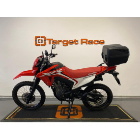 Honda XR 300 L Tornado