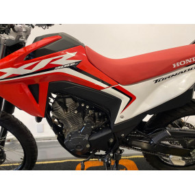 Honda XR 300 L Tornado