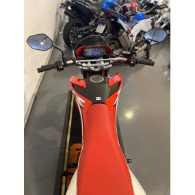Honda XR 300 L Tornado