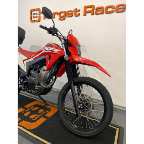 Honda XR 300 L Tornado