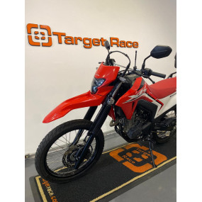 Honda XR 300 L Tornado