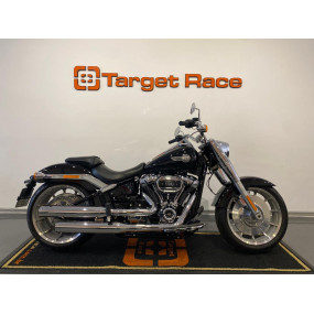 Harley Davidson Fat Boy 114