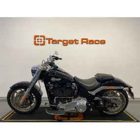 Harley Davidson Fat Boy 114