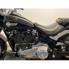 Harley Davidson Fat Boy 114