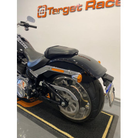 Harley Davidson Fat Boy 114