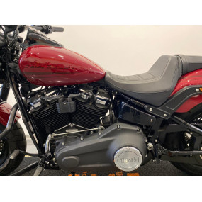 Harley Davidson Fat Bob 114