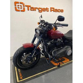 Harley Davidson Fat Bob 114