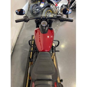 Harley Davidson Fat Bob 114