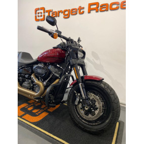Harley Davidson Fat Bob 114
