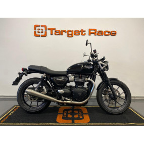 Triumph Street Twin 900