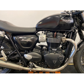 Triumph Street Twin 900