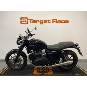 Triumph Street Twin 900