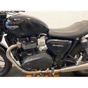 Triumph Street Twin 900