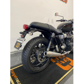 Triumph Street Twin 900