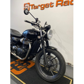 Triumph Street Twin 900