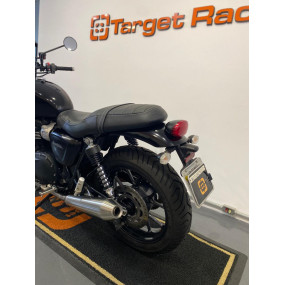 Triumph Street Twin 900