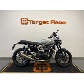 Triumph Speed Twin