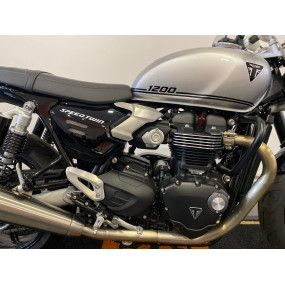 Triumph Speed Twin
