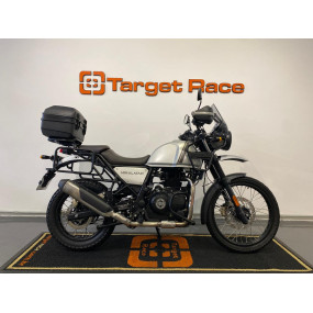 Royal Enfield Himalayan - Vários Acessórios -