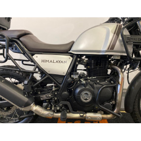 Royal Enfield Himalayan - Vários Acessórios -