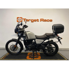 Royal Enfield Himalayan - Vários Acessórios -
