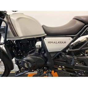 Royal Enfield Himalayan - Vários Acessórios -